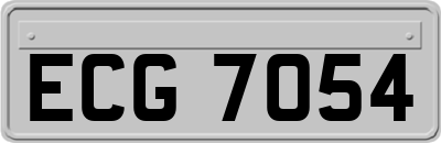 ECG7054