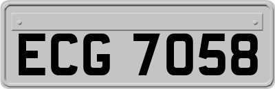 ECG7058