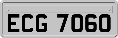 ECG7060