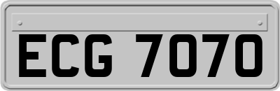 ECG7070