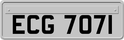 ECG7071