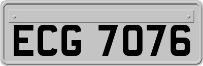 ECG7076