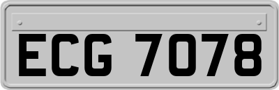 ECG7078