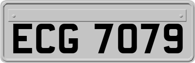 ECG7079