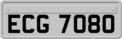 ECG7080