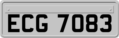 ECG7083