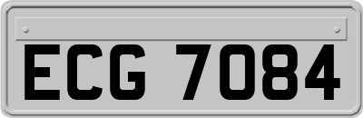 ECG7084