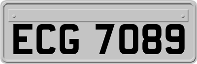 ECG7089