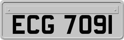 ECG7091