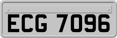 ECG7096