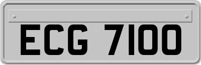 ECG7100
