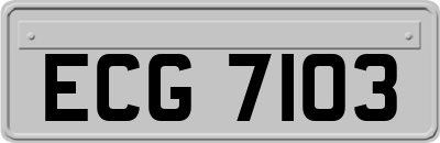 ECG7103