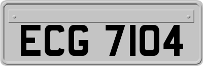 ECG7104