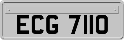 ECG7110