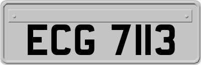 ECG7113