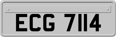 ECG7114