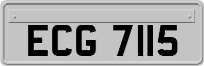 ECG7115