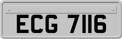 ECG7116