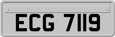 ECG7119