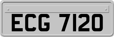 ECG7120