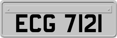 ECG7121