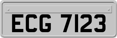 ECG7123