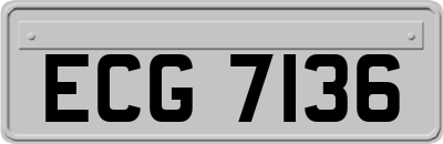 ECG7136