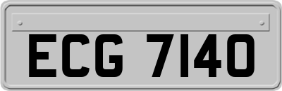 ECG7140