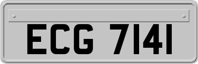 ECG7141