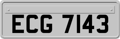 ECG7143