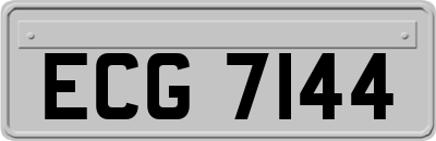 ECG7144