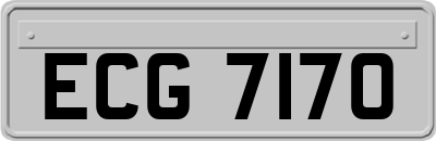 ECG7170