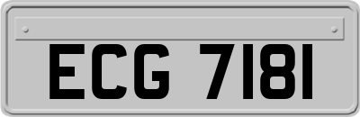 ECG7181