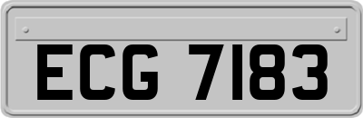 ECG7183