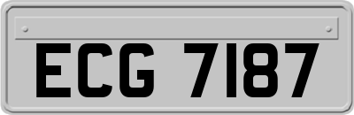 ECG7187