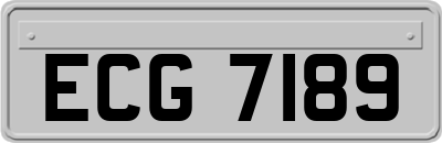 ECG7189