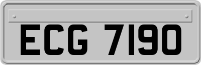 ECG7190