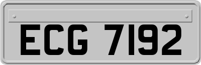 ECG7192