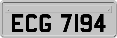 ECG7194