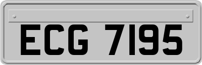 ECG7195