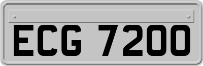 ECG7200