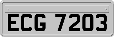 ECG7203