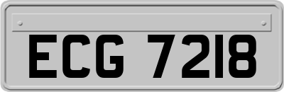 ECG7218