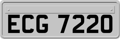 ECG7220