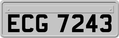 ECG7243