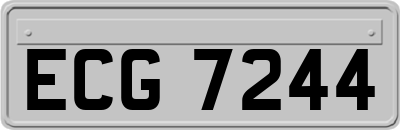 ECG7244