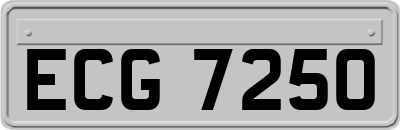 ECG7250