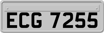 ECG7255