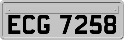 ECG7258