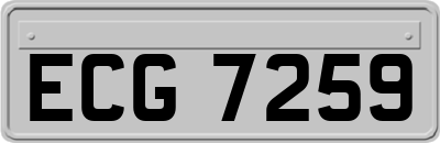 ECG7259